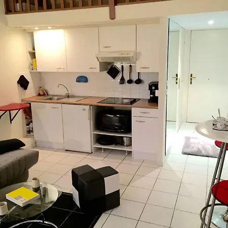 Le Bosio - Old Town And Balcony Appartement Nice