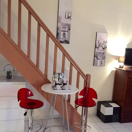 Le Bosio - Old Town And Balcony Appartement *