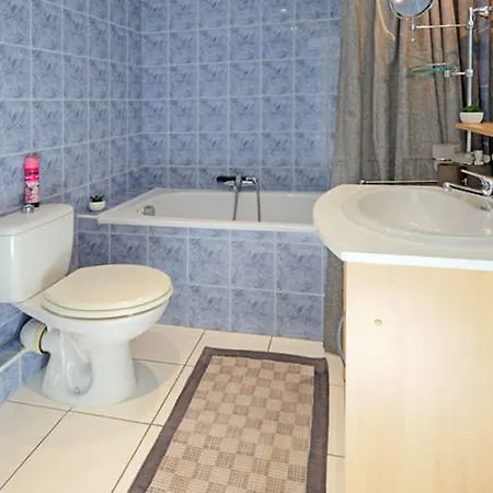 Appartement Le Bosio - Old Town And Balcony